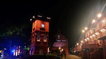 8 Hour Shared Malacca Evening Tour, River Cruise and Trishaw Ride