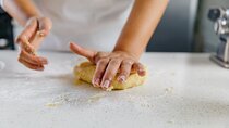 Pasta Making Cooking Class at a Local Wine Bar in Nashville
