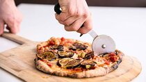 Craft Authentic Pizza With Local Chef in Rome