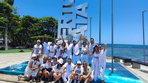 Private VIP Customizable Tour in Puerto Plata with Locale Food 