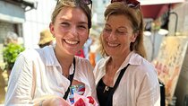 Tokyo Tsukiji Fish Market Food and Walking Tour