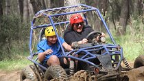 Buggy Safari Tour and Experience from Belek and Antalya