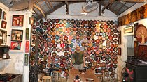 Ha Thai Lacquer Paint Village Tour