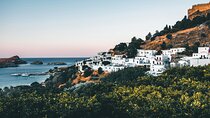 Rhodes Revealed An Exclusive Private Walking Tour