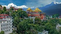 Dhulikhel, Namobuddha & Panauti: A Scenic Day Tour from Kathmandu