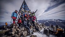 Discover the High Atlas a 2-Day Mount Toubkal Trek from Marrakech
