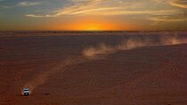 Agadir Desert Sahara Tour with Lunch