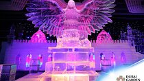 Dubai Garden Glow Where Nature Meets Spectacular Art Passes