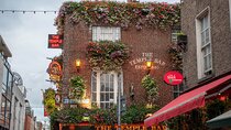 Christmas Photo Experience in Dublin