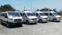 Transfer from Punta Cana and Bavaro to Las Americas Airport