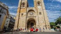 Alfama tour