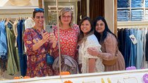 London Shopping Tours