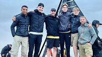 Mountain Toubkal Trek in 2 days from Marrakech 