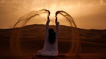 3-Days Merzouga Desert Guided Tour from Marrakech To Fez
