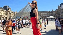 Louvre Museum Ticket With Audio Guide ( Mona Lisa )