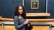 Louvre Museum Ticket with Audio Guide and Paris Hotel Transfers