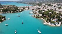 Athens to Porto Heli Private Transfer