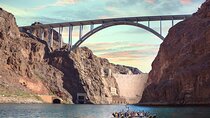 Hoover Dam Tour and Colorado River Float