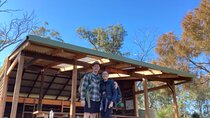 Multi Day Customizable Outback Hiking Adventure Bibbulmun Tour