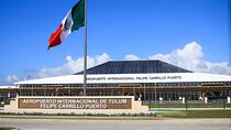 Private Transfers from Tulum Airport to Playa del Carmen