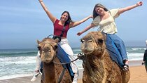 4 Hour Deluxe Private Guided Tour of Tangier