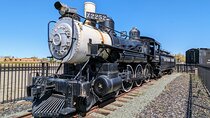 Roseville California Scavenger Hunt Walking and Game