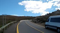 Private Transfers to/from Santiago Cruise Port or Airport
