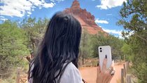 Sedona Live Virtual Hike - Experience Sedona from Home