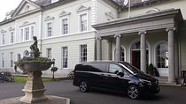 K Club Straffan to Adare Manor Premium Car Service