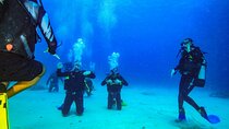 Premium PADI Advanced Open Water Course (6 Dives-2 Days)