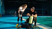 Premium PADI Open Water Course (6 Dives 3 Days)