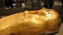 Day Tour To Civilization Museum, Coptic Cairo, Old Bazaar 