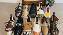 Tokyo Original Shoes Making 1 Day Workshop / Ready made orders