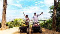 90 Minutes ATV Riding and Big Buddha From Phuket