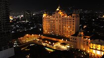 Private Guided Street Food and Nightlife Pub Crawl Tour in Cebu
