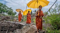 2-Day Phnom Penh to Siem Reap and Angkor Wat Temples
