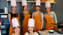 Spice Knight (Local Market Walk -> Cooking Class -> Meal)