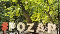 Private Tour Pozar Thermal Baths and Edessa Waterfalls