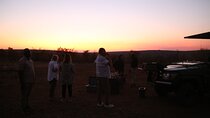 3-Day Victoria Falls Safari with Dinner Cruise