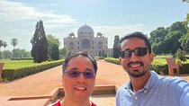  Private Old and New Delhi City Tour All Inclusive from Delhi