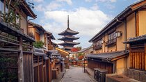2 Day Kyoto and Nara Tour from Tokyo