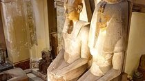 Private Luxor Tour valley of Kings, Explore Egypt - Marsa Alam