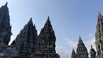 Wonderful Indonesia 7 Days 6 Night in Java Trail