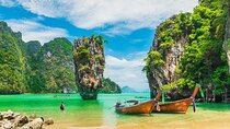 James Bond Island By Private Speed Boat 