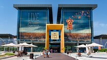 Markets and Malls in Athens Private Shopping Tour