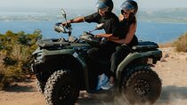 S'illot Island Quad Tour