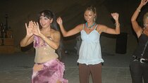 Bedouin night with VIP dinner & Bedouin Show Private transfer - Hurghada