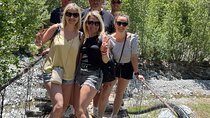 Marrakech: Ourika Valley - Waterfalls & Local Berber Lunch