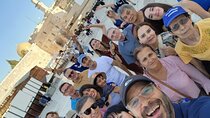  Private Tour in old Jerusalem