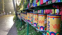 Heritage Amritsar & Spritual Dharamshala 4 Days Guided Tour